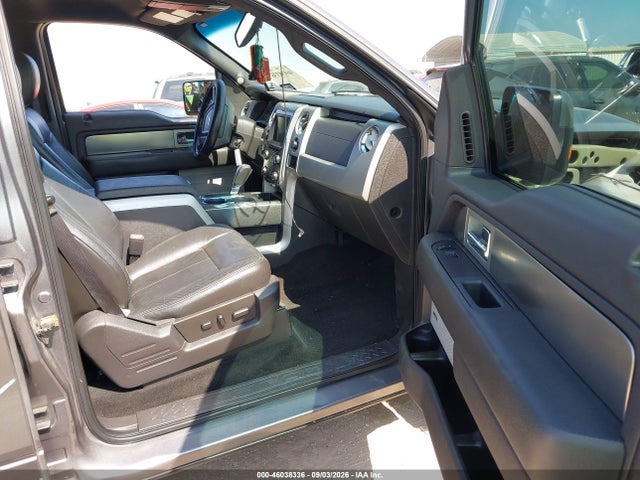 Продаж на аукціоні авто 2013 Ford F-150 Fx4, vin: 1FTFW1EF4DKF36407, номер лоту: 46038336