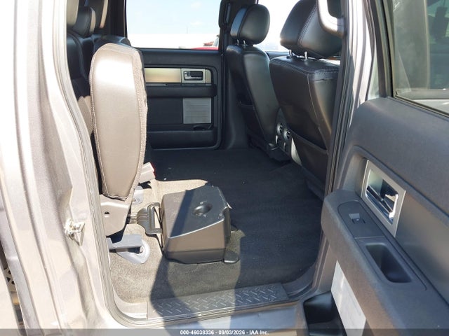 Продаж на аукціоні авто 2013 Ford F-150 Fx4, vin: 1FTFW1EF4DKF36407, номер лоту: 46038336