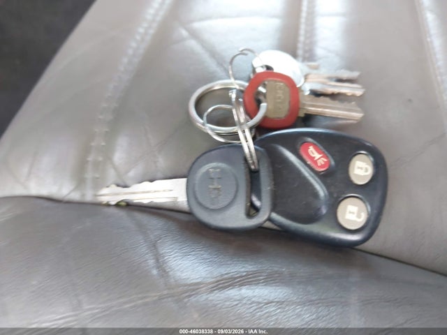 Продажа на аукционе авто 2004 Hummer H2, vin: 5GRGN23U64H115119, номер лота: 46038338