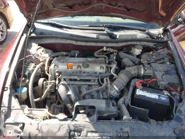 Продаж на аукціоні авто 2010 Honda Accord 2.4 Lx-p, vin: 1HGCP2F48AA056537, номер лоту: 46038341