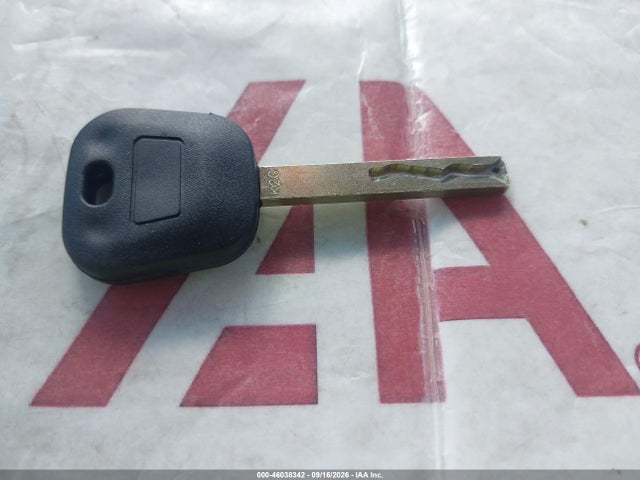Aukcja sprzedaży 2013 Chevrolet Sonic Lt Auto, vin: 1G1JC5SH4D4158022, numer aukcji: 46038342