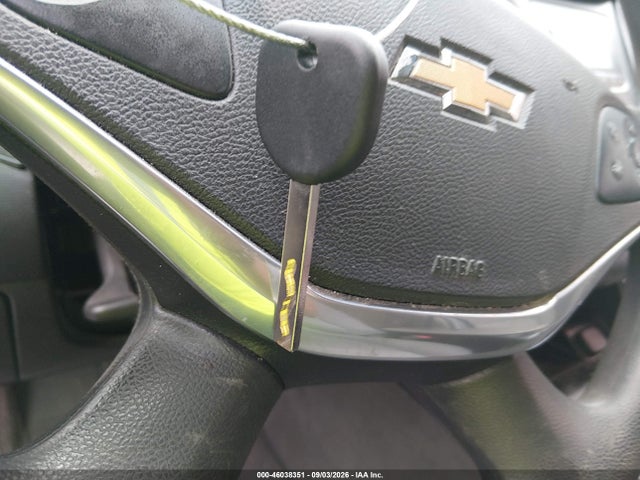 Chevrolet Impala 1ls 2014 2G11Y5SL1E9277408 Image 11