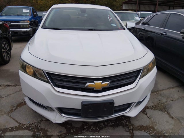 Chevrolet Impala 1ls 2014 2G11Y5SL1E9277408 Image 12