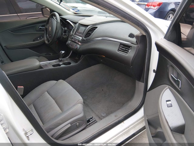 Chevrolet Impala 1ls 2014 2G11Y5SL1E9277408 Image 5
