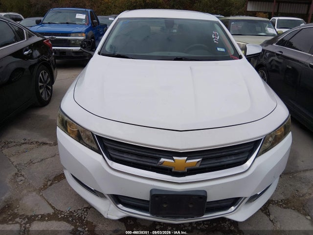 Chevrolet Impala 1ls 2014 2G11Y5SL1E9277408 Image 6
