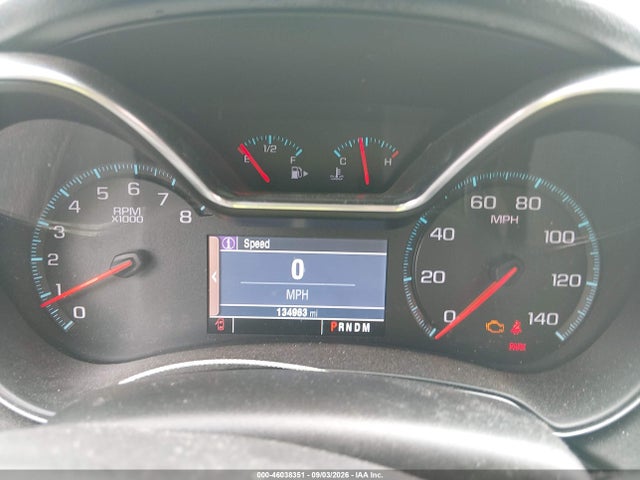Chevrolet Impala 1ls 2014 2G11Y5SL1E9277408 Image 7