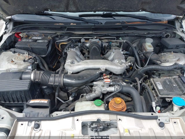46038349 :رقم المزاد ، JS3TE943564103215 vin ، 2006 Suzuki Grand Vitara Premium مزاد بيع