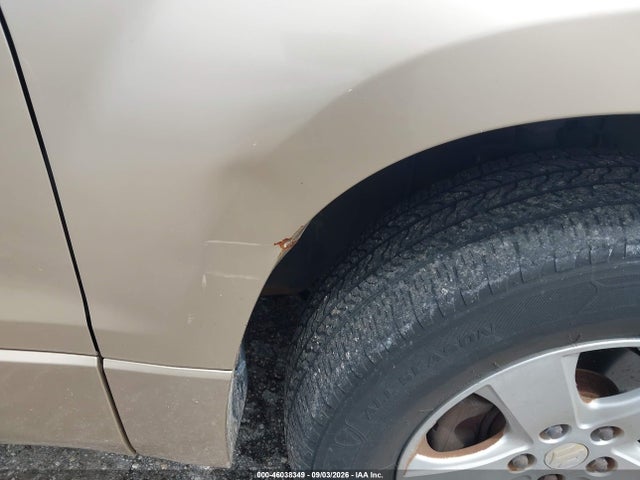 46038349 :رقم المزاد ، JS3TE943564103215 vin ، 2006 Suzuki Grand Vitara Premium مزاد بيع
