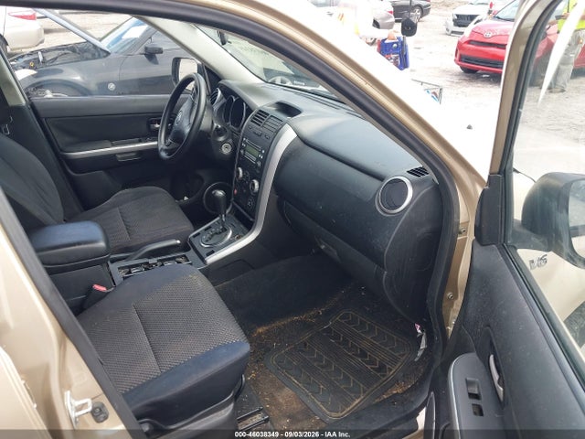 46038349 :رقم المزاد ، JS3TE943564103215 vin ، 2006 Suzuki Grand Vitara Premium مزاد بيع