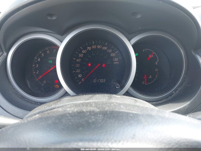 46038349 :رقم المزاد ، JS3TE943564103215 vin ، 2006 Suzuki Grand Vitara Premium مزاد بيع