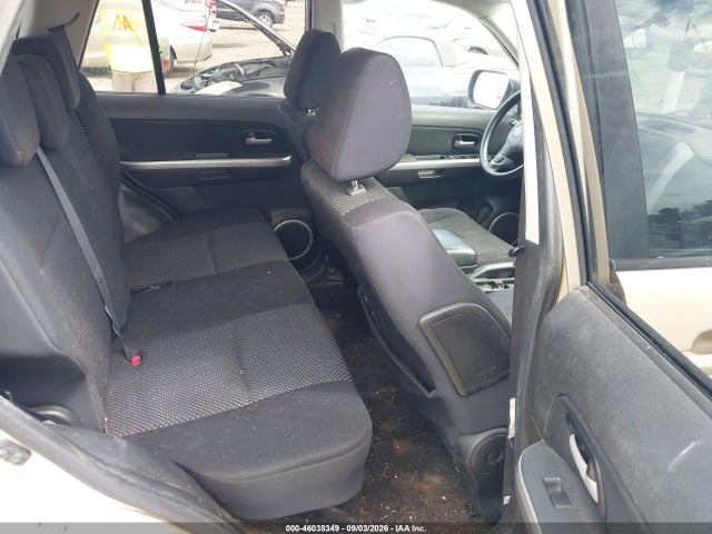 46038349 :رقم المزاد ، JS3TE943564103215 vin ، 2006 Suzuki Grand Vitara Premium مزاد بيع