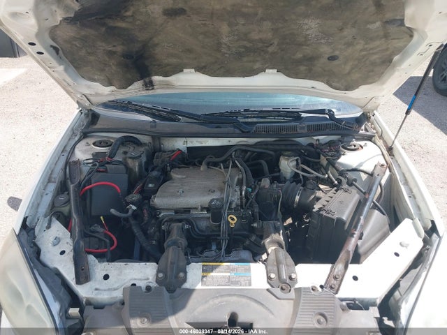 Aukcja sprzedaży 2008 Chevrolet Impala Police, vin: 2G1WS553381376608, numer aukcji: 46038347