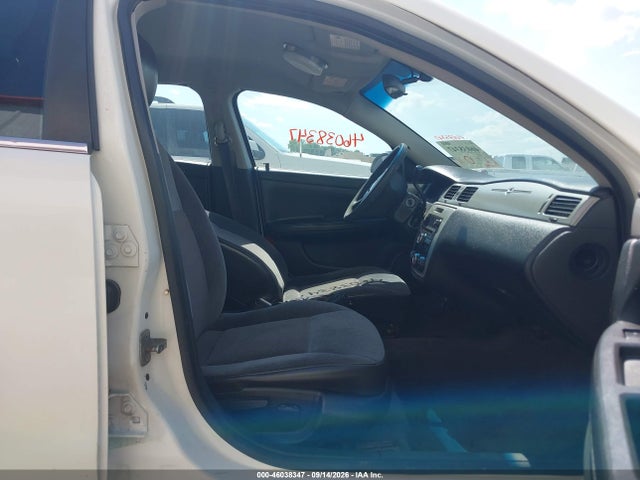 Aukcja sprzedaży 2008 Chevrolet Impala Police, vin: 2G1WS553381376608, numer aukcji: 46038347