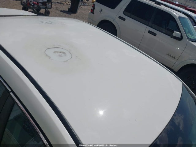 Aukcja sprzedaży 2008 Chevrolet Impala Police, vin: 2G1WS553381376608, numer aukcji: 46038347