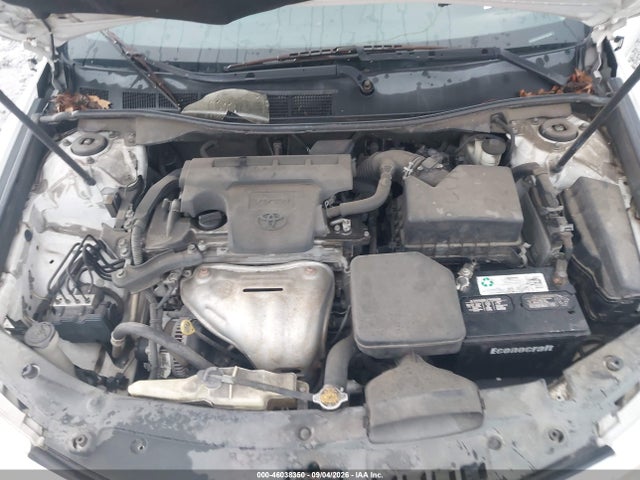 Aukcja sprzedaży 2013 Toyota Camry Le, vin: 4T1BF1FK4DU684261, numer aukcji: 46038350