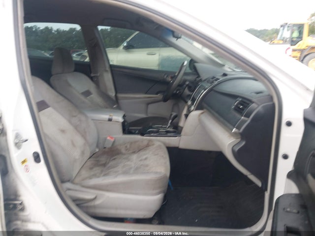 Aukcja sprzedaży 2013 Toyota Camry Le, vin: 4T1BF1FK4DU684261, numer aukcji: 46038350