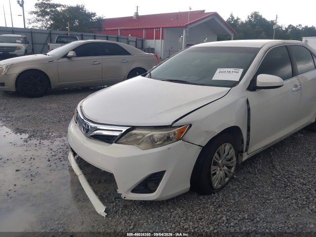 Aukcja sprzedaży 2013 Toyota Camry Le, vin: 4T1BF1FK4DU684261, numer aukcji: 46038350