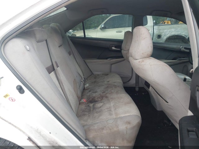 Aukcja sprzedaży 2013 Toyota Camry Le, vin: 4T1BF1FK4DU684261, numer aukcji: 46038350