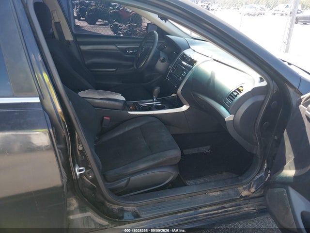 Продаж на аукціоні авто 2015 Nissan Altima 2.5 S, vin: 1N4AL3AP8FC484246, номер лоту: 46038358