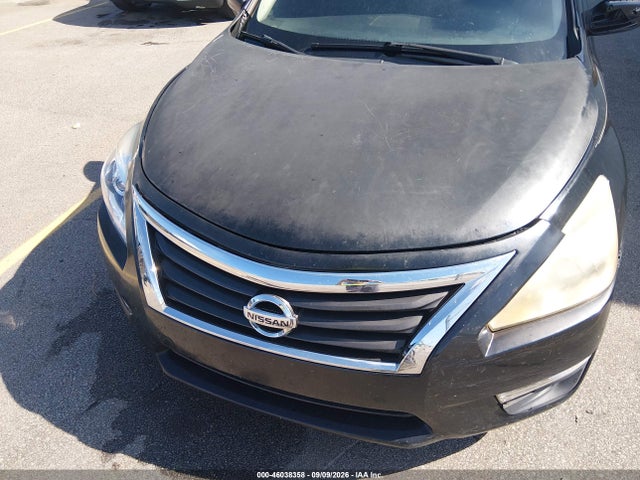 Продаж на аукціоні авто 2015 Nissan Altima 2.5 S, vin: 1N4AL3AP8FC484246, номер лоту: 46038358