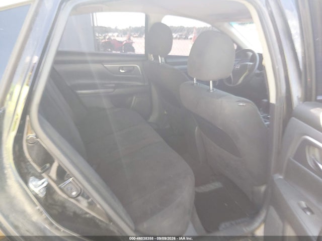 Продаж на аукціоні авто 2015 Nissan Altima 2.5 S, vin: 1N4AL3AP8FC484246, номер лоту: 46038358