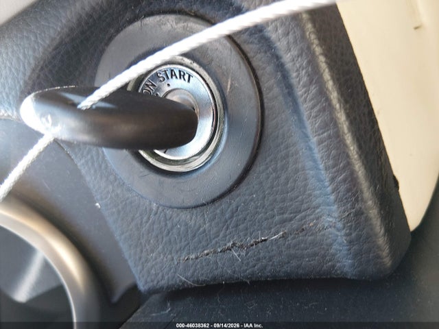 46038362 :رقم المزاد ، JTHFN48YX50070558 vin ، 2005 Lexus Sc 430 مزاد بيع