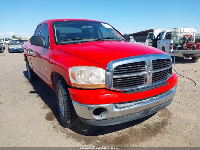 Aukcja sprzedaży 2007 Dodge Ram 1500 Slt, vin: 1D7HA18NX7S230798, numer aukcji: 46038363