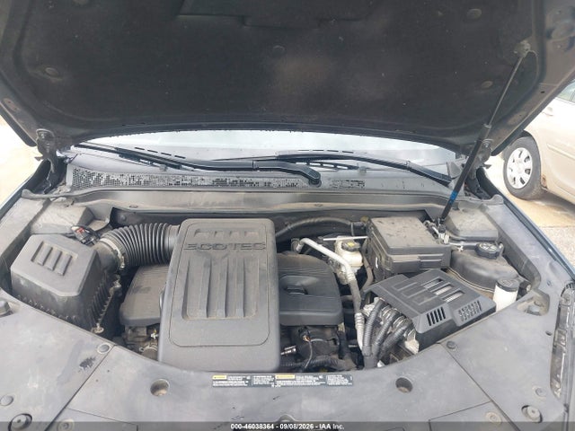 Продажа на аукционе авто 2017 Chevrolet Equinox Ls, vin: 2GNALBEK4H1594472, номер лота: 46038364