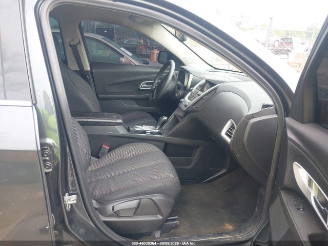 Продажа на аукционе авто 2017 Chevrolet Equinox Ls, vin: 2GNALBEK4H1594472, номер лота: 46038364
