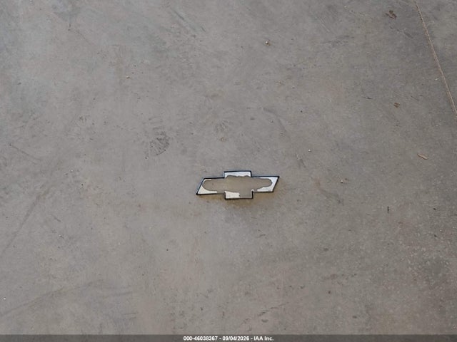 46038367 :رقم المزاد ، 1GNDT13S382261383 vin ، 2008 Chevrolet Trailblazer Fleet مزاد بيع