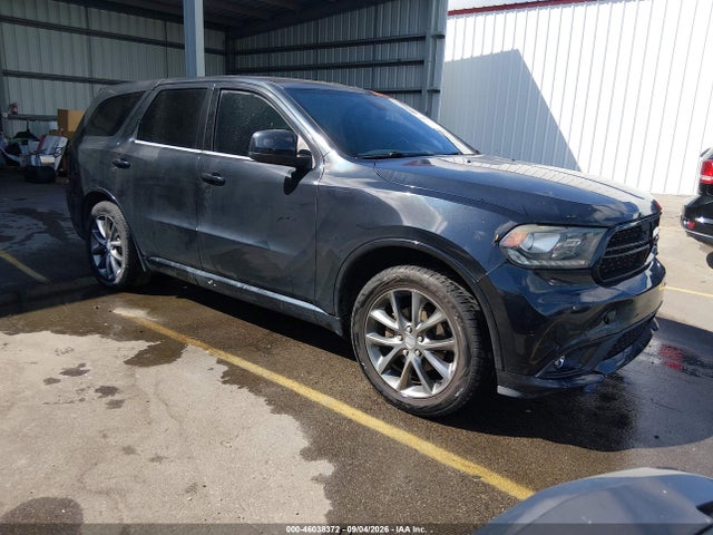 Aukcja sprzedaży 2015 Dodge Durango Sxt, vin: 1C4RDHAG5FC236088, numer aukcji: 46038372
