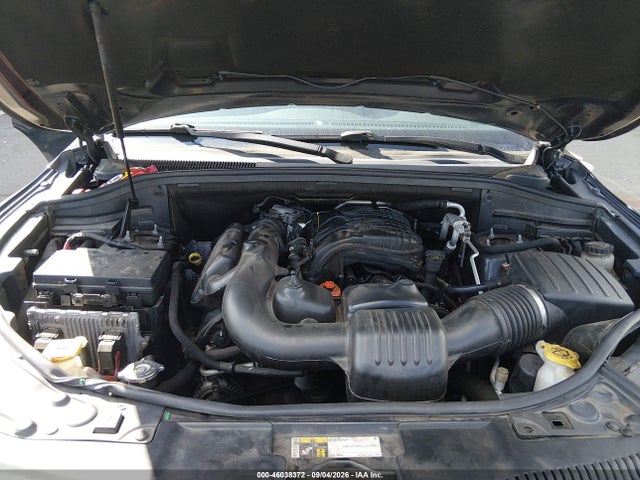Aukcja sprzedaży 2015 Dodge Durango Sxt, vin: 1C4RDHAG5FC236088, numer aukcji: 46038372