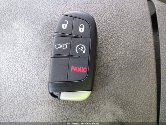 Aukcja sprzedaży 2015 Dodge Durango Sxt, vin: 1C4RDHAG5FC236088, numer aukcji: 46038372