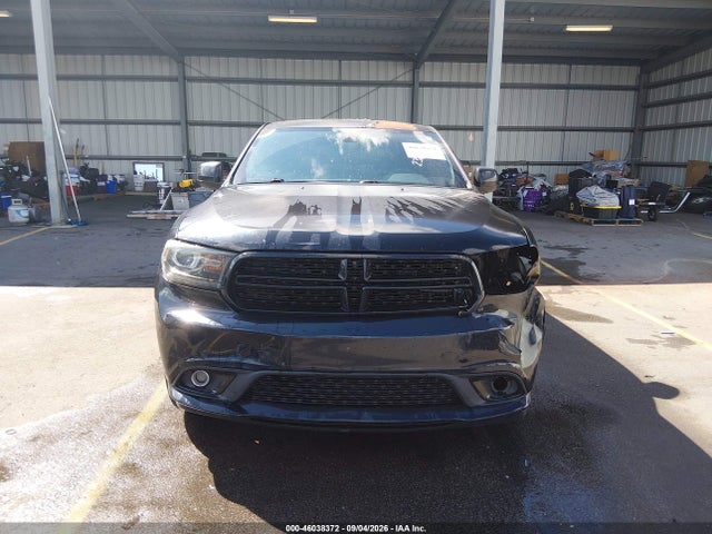 Aukcja sprzedaży 2015 Dodge Durango Sxt, vin: 1C4RDHAG5FC236088, numer aukcji: 46038372