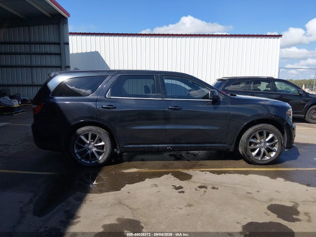 Aukcja sprzedaży 2015 Dodge Durango Sxt, vin: 1C4RDHAG5FC236088, numer aukcji: 46038372