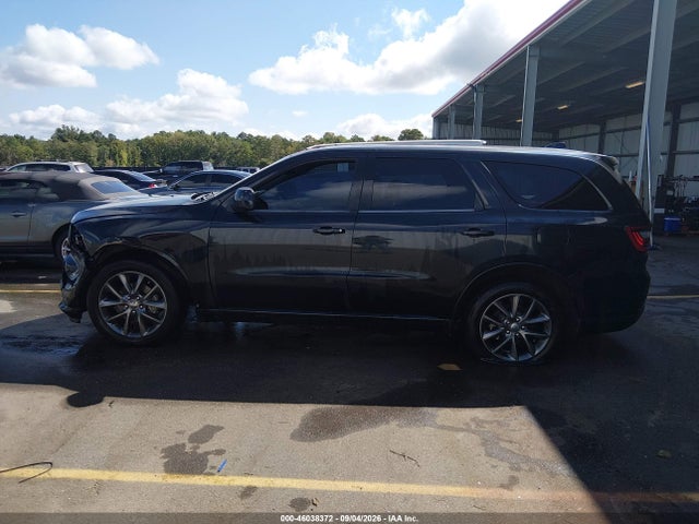 Aukcja sprzedaży 2015 Dodge Durango Sxt, vin: 1C4RDHAG5FC236088, numer aukcji: 46038372