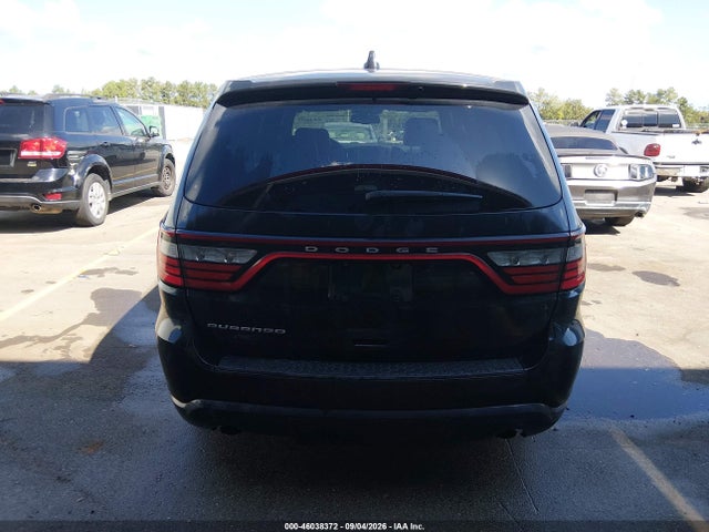 Aukcja sprzedaży 2015 Dodge Durango Sxt, vin: 1C4RDHAG5FC236088, numer aukcji: 46038372