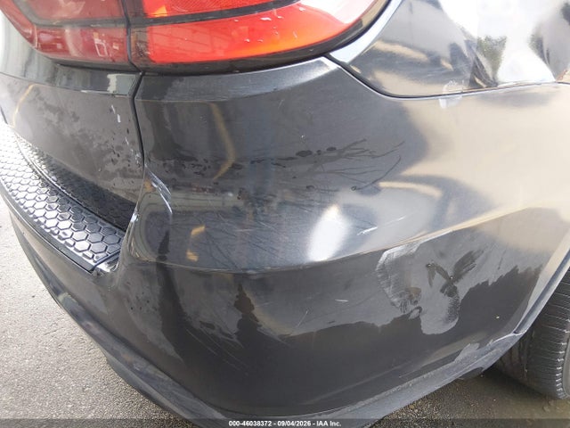 Aukcja sprzedaży 2015 Dodge Durango Sxt, vin: 1C4RDHAG5FC236088, numer aukcji: 46038372