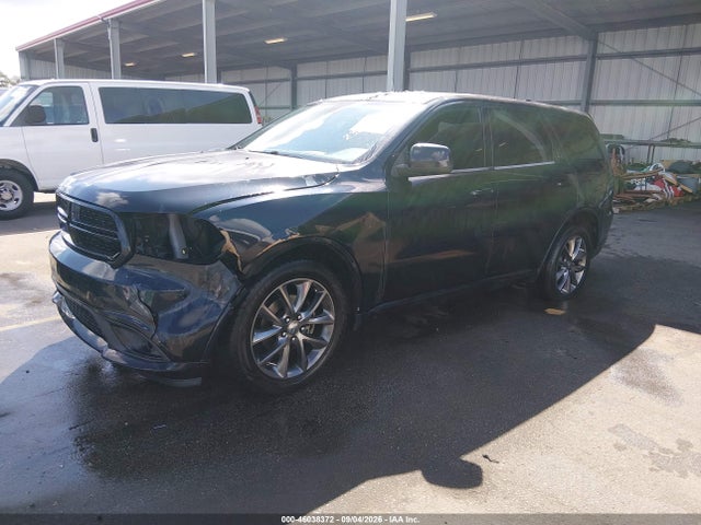 Aukcja sprzedaży 2015 Dodge Durango Sxt, vin: 1C4RDHAG5FC236088, numer aukcji: 46038372