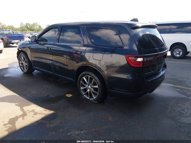 Aukcja sprzedaży 2015 Dodge Durango Sxt, vin: 1C4RDHAG5FC236088, numer aukcji: 46038372