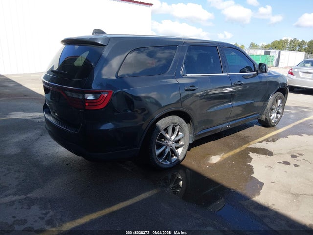 Aukcja sprzedaży 2015 Dodge Durango Sxt, vin: 1C4RDHAG5FC236088, numer aukcji: 46038372