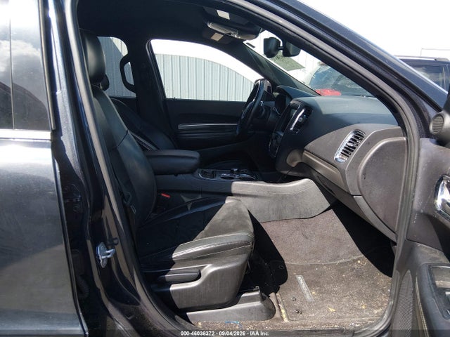 Aukcja sprzedaży 2015 Dodge Durango Sxt, vin: 1C4RDHAG5FC236088, numer aukcji: 46038372