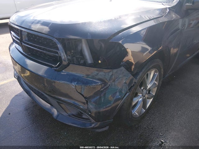 Aukcja sprzedaży 2015 Dodge Durango Sxt, vin: 1C4RDHAG5FC236088, numer aukcji: 46038372