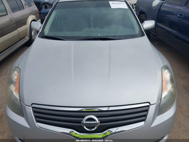 Продажа на аукционе авто 2009 Nissan Altima 2.5 S, vin: 1N4AL21E89N531339, номер лота: 46038374