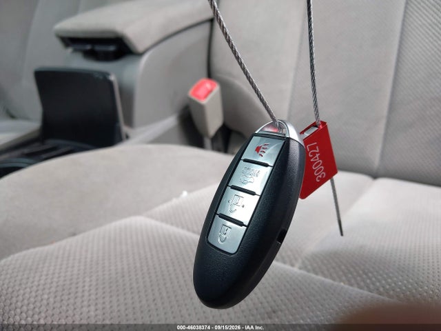 Продажа на аукционе авто 2009 Nissan Altima 2.5 S, vin: 1N4AL21E89N531339, номер лота: 46038374