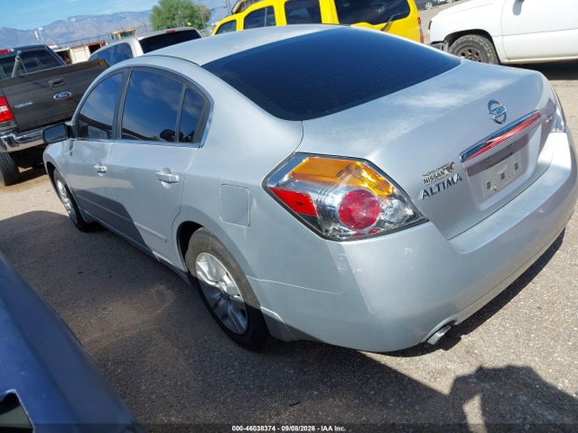 Продажа на аукционе авто 2009 Nissan Altima 2.5 S, vin: 1N4AL21E89N531339, номер лота: 46038374