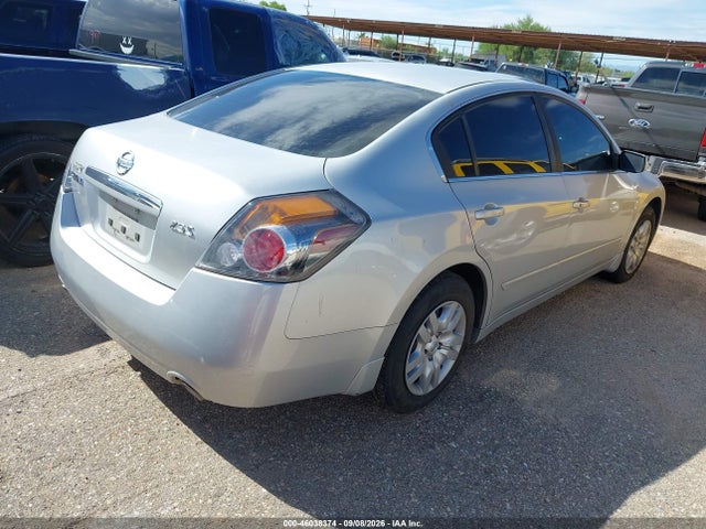 Продажа на аукционе авто 2009 Nissan Altima 2.5 S, vin: 1N4AL21E89N531339, номер лота: 46038374