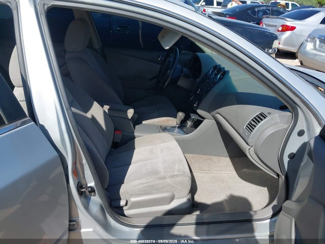 Продажа на аукционе авто 2009 Nissan Altima 2.5 S, vin: 1N4AL21E89N531339, номер лота: 46038374