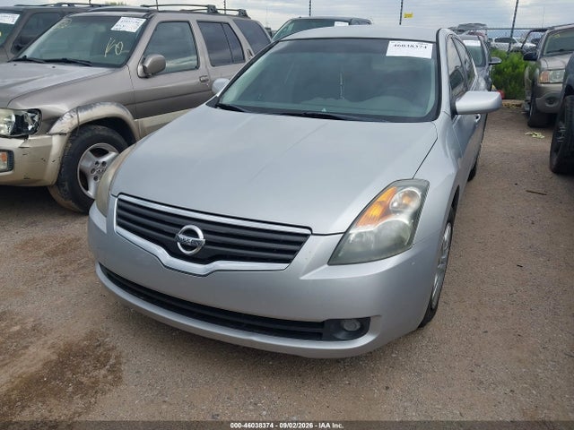 Продажа на аукционе авто 2009 Nissan Altima 2.5 S, vin: 1N4AL21E89N531339, номер лота: 46038374