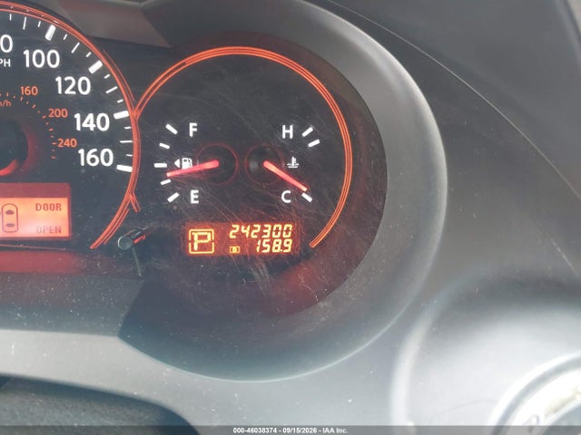 Продажа на аукционе авто 2009 Nissan Altima 2.5 S, vin: 1N4AL21E89N531339, номер лота: 46038374